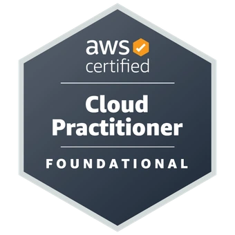 AWS Certified Cloud Practitioner