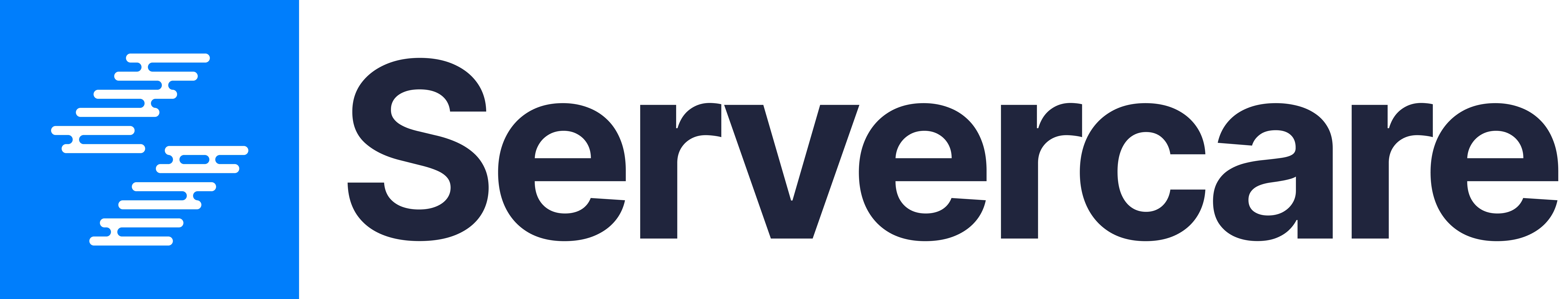 ServerCare Logo